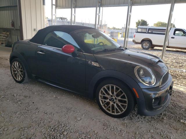 Photo 4 from auction – 2015 MINI COOPER ROA with VIN WMWSY3C59FT566785