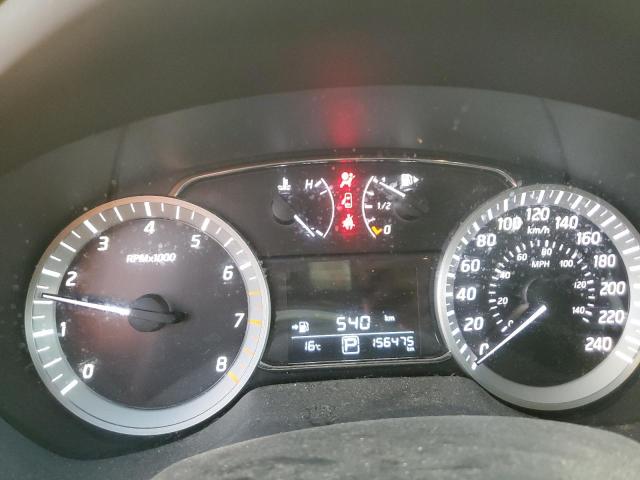 Photo 9 from auction – 2014 NISSAN SENTRA S with VIN 3N1AB7AP5EL607155