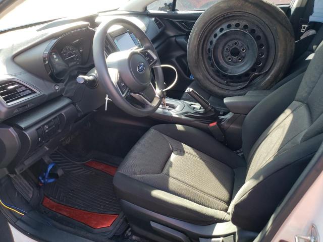Photo 7 from auction – 2019 SUBARU IMPREZA with VIN 4S3GTAB68K3710908