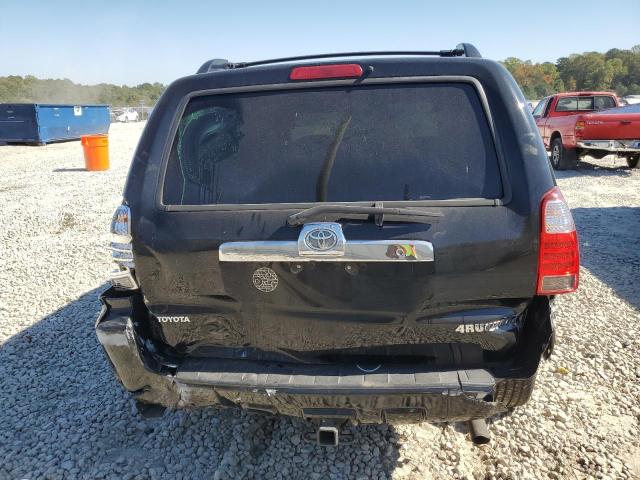 Photo 6 from auction – 2007 TOYOTA 4RUNNER SR with VIN JTEBU14R370126645