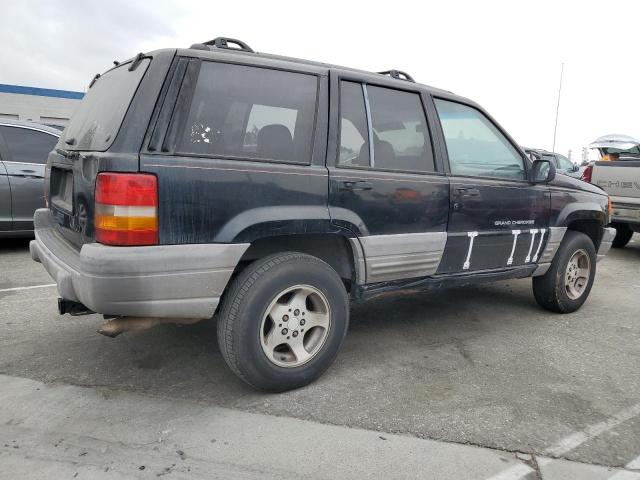 Photo 3 from auction – 1998 JEEP GRAND CHER with VIN 1J4FX58S0WC305329
