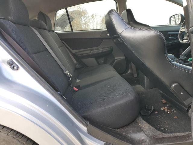 Фото 10 с аукциона – 2012 SUBARU IMPREZA PR с VIN JF1GPAD62CG204637