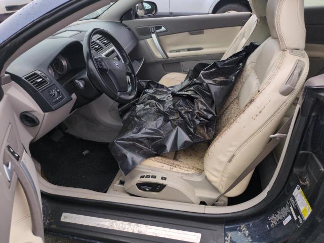 Photo 7 from auction – 2013 VOLVO C70 T5 with VIN YV1672MC2DJ139305