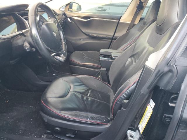 Photo 7 from auction – 2013 TESLA MODEL S with VIN 5YJSA1DP7DFP07476
