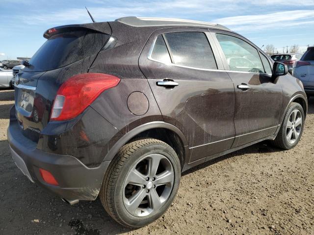 Photo 3 from auction – 2013 BUICK ENCORE with VIN KL4CJASB6DB188591