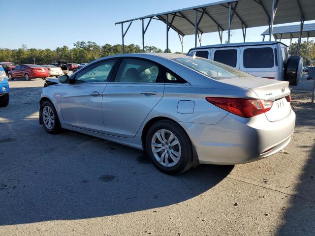 Photo 2 from auction – 2011 HYUNDAI SONATA GLS with VIN 5NPEB4AC3BH250189