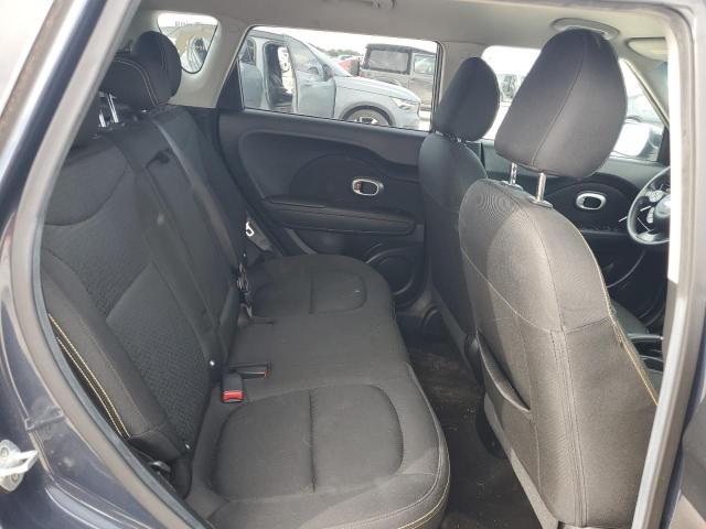Photo 11 from auction – 2016 KIA SOUL + with VIN KNDJP3A52G7333698