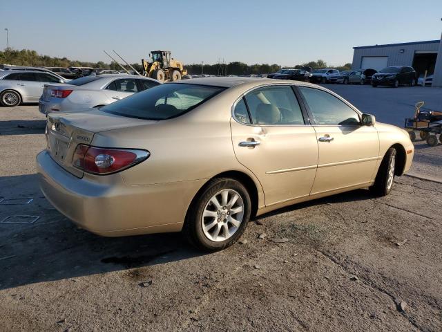 Photo 3 from auction – 2002 LEXUS ES 300 with VIN JTHBF30G720061448