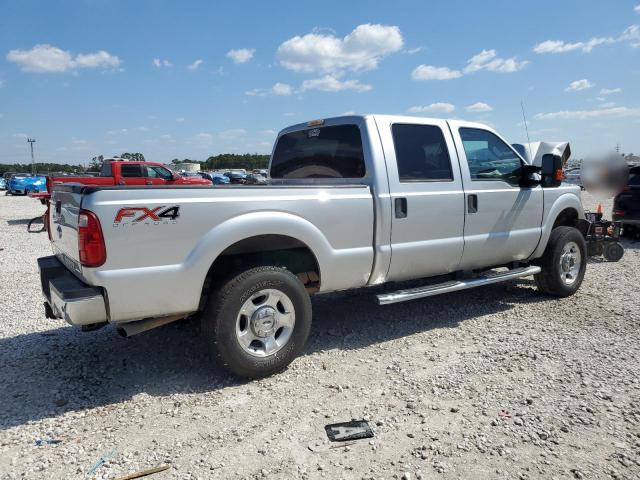 Photo 3 from auction – 2015 FORD F250 SUPER with VIN 1FT7W2B67FEC10312