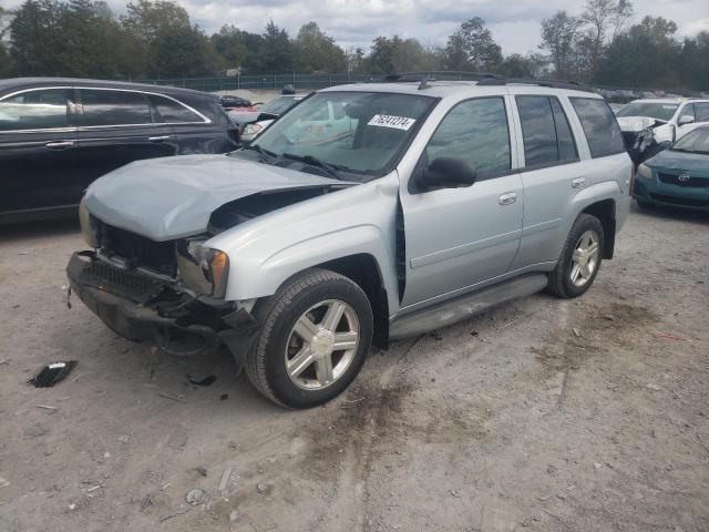 CHEVROLET TRAILBLAZE 2008 with VIN 1GNDS13SX82119549 - Photo from auction