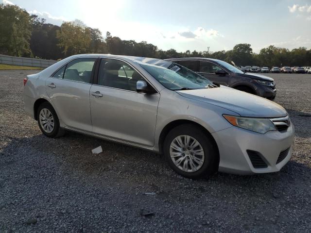 Photo 4 from auction – 2012 TOYOTA CAMRY BASE with VIN 4T1BF1FK8CU002304