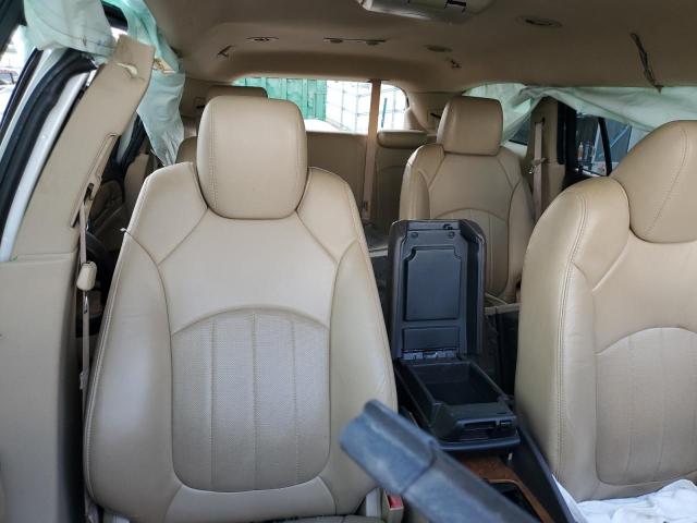 Photo 10 from auction – 2012 BUICK ENCLAVE with VIN 5GAKRCED8CJ297482