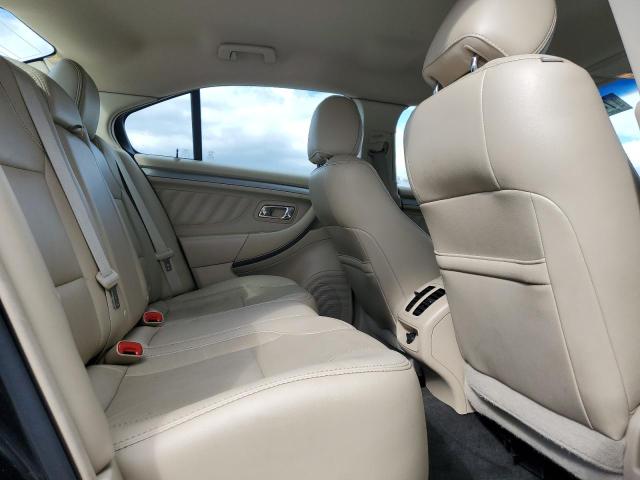 Photo 10 from auction – 2014 FORD TAURUS SEL with VIN 1FAHP2E84EG141859