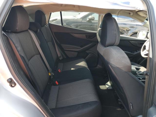 Photo 10 from auction – 2021 SUBARU CROSSTREK with VIN JF2GTABC1MH204141