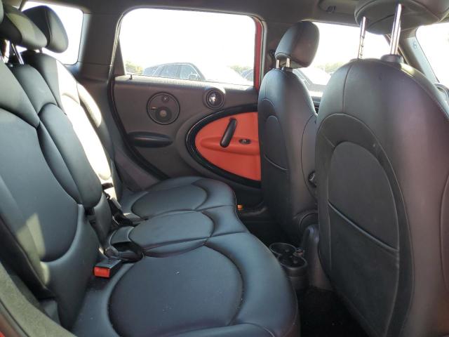 Photo 10 from auction – 2014 MINI COOPER S C with VIN WMWZC5C50EWP37395