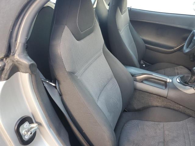 Photo 10 from auction – 2006 PONTIAC SOLSTICE with VIN 1G2MB33B46Y106721