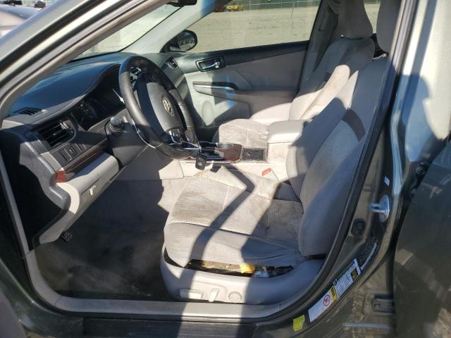 Photo 7 from auction – 2012 TOYOTA CAMRY BASE with VIN 4T4BF1FKXCR193536