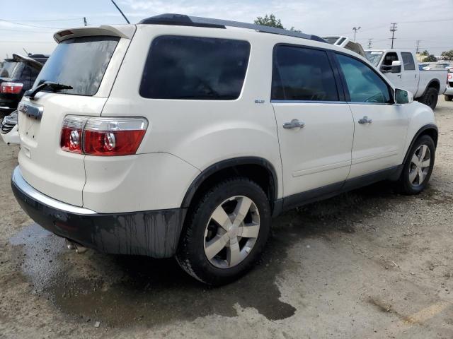 Photo 3 from auction – 2012 GMC ACADIA SLT with VIN 1GKKRRED0CJ299541