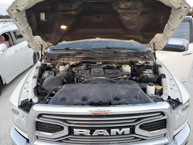 Photo 11 from auction – 2016 RAM 2500 LONGH with VIN 3C6UR5PL3GG227846