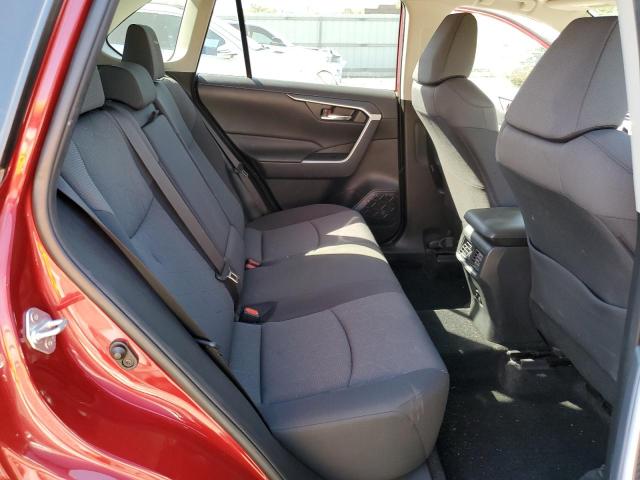 Photo 11 from auction – 2019 TOYOTA RAV4 XLE with VIN JTMP1RFV5KD039987