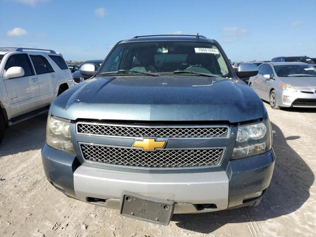 Photo 5 from auction – 2008 CHEVROLET SUBURBAN K with VIN 3GNFK16338G119347
