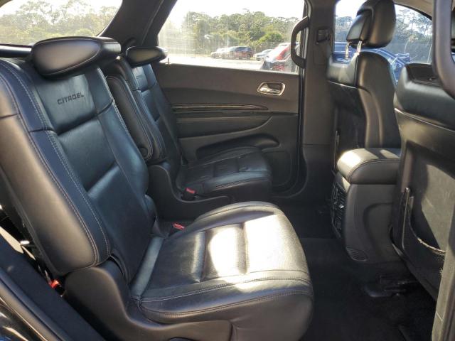 Photo 11 from auction – 2012 DODGE DURANGO CI with VIN 1C4RDJEG6CC317744