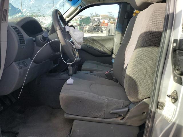 Photo 7 from auction – 2006 NISSAN FRONTIER K with VIN 1N6BD06T26C451272