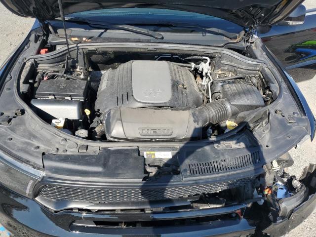 Photo 12 from auction – 2018 DODGE DURANGO R/ with VIN 1C4SDJCT9JC255643