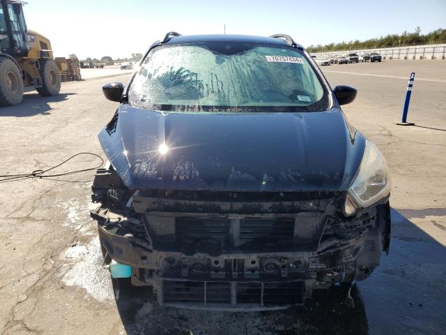 Photo 5 from auction – 2018 FORD ESCAPE SEL with VIN 1FMCU9HD0JUB55019