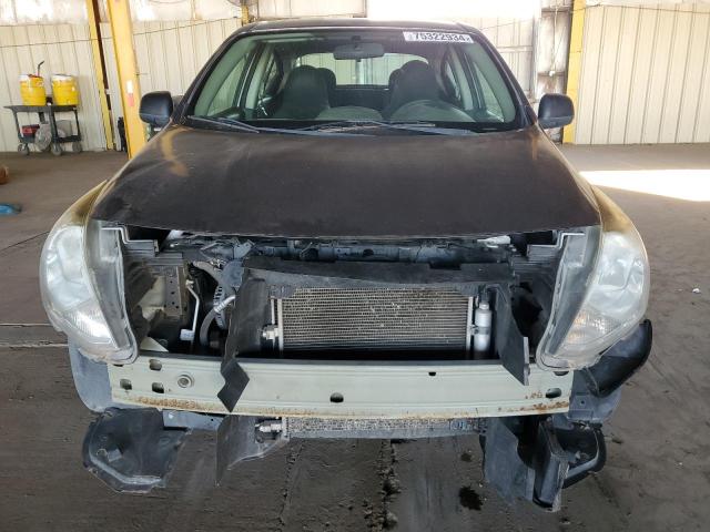 Photo 5 from auction – 2015 NISSAN VERSA S with VIN 3N1CN7AP5FL912236