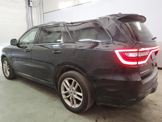 Photo 2 from auction – 2023 DODGE DURANGO GT with VIN 1C4RDHDG0PC613701