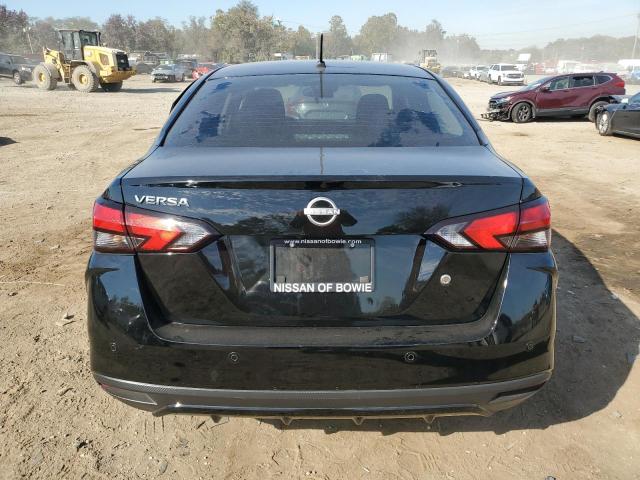 Photo 6 from auction – 2024 NISSAN VERSA S with VIN 3N1CN8DV4RL842894