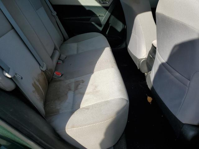 Photo 10 from auction – 2016 TOYOTA COROLLA L with VIN 2T1BURHE8GC588148