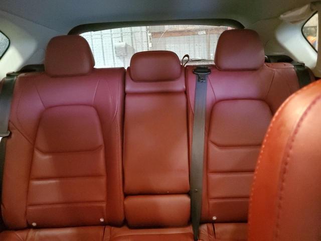 Photo 10 from auction – 2023 MAZDA CX-5 PREFE with VIN JM3KFBCM2P0252254