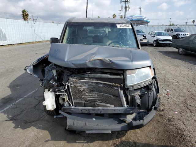 Photo 5 from auction – 2010 HONDA ELEMENT LX with VIN 5J6YH1H32AL001645