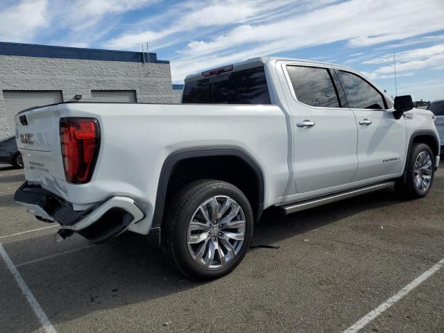 Photo 3 from auction – 2023 GMC SIERRA K15 with VIN 3GTUUGEL8PG231204