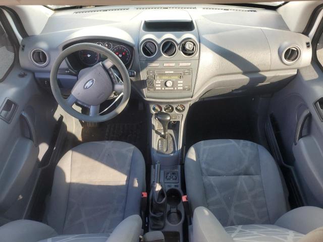 Photo 8 from auction – 2011 FORD TRANSIT CO with VIN NM0LS6BN2BT054563