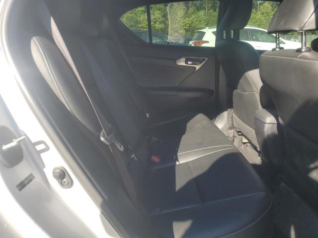 Photo 10 from auction – 2014 LEXUS CT 200 with VIN JTHKD5BH6E2197098