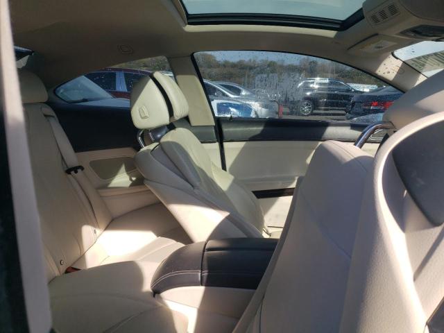 Photo 10 from auction – 2012 BMW 650 I with VIN WBALX3C52CDV77849