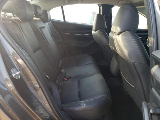 Photo 11 from auction – 2019 MAZDA 3 PREFERRE with VIN JM1BPACL4K1107940