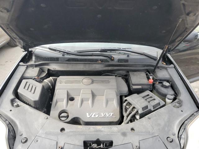Photo 12 from auction – 2014 GMC TERRAIN SL with VIN 2GKFLWE33E6195246