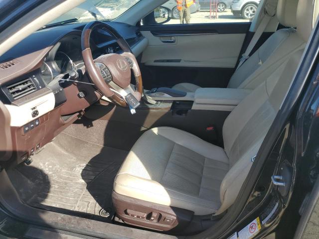 Photo 7 from auction – 2017 LEXUS ES 350 with VIN 58ABK1GG0HU040244