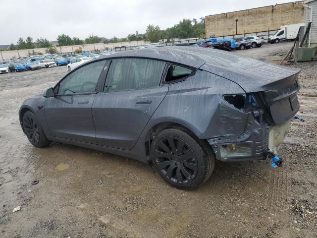 Photo 2 from auction – 2022 TESLA MODEL 3 with VIN 5YJ3E1EB9NF262364