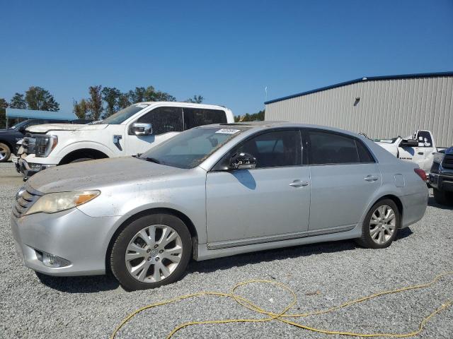 TOYOTA AVALON BAS 2011 с VIN 4T1BK3DB2BU420155 - Снимка от търг