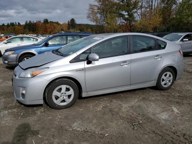 صورة رقم 1 من المزاد - 2011 TOYOTA PRIUS مع VIN JTDKN3DU7B5314274