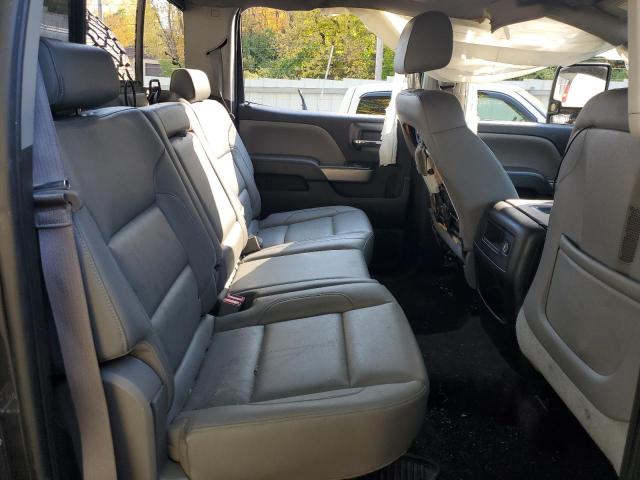 Photo 11 from auction – 2015 CHEVROLET SILVERADO with VIN 1GC1KWE88FF572066