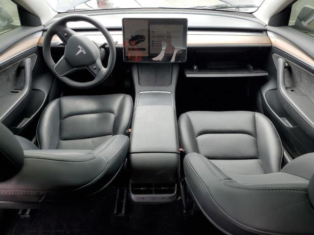 Photo 8 from auction – 2023 TESLA MODEL 3 with VIN 5YJ3E1EA4PF464992