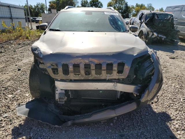 Photo 5 from auction – 2019 JEEP CHEROKEE L with VIN 1C4PJMCBXKD347590