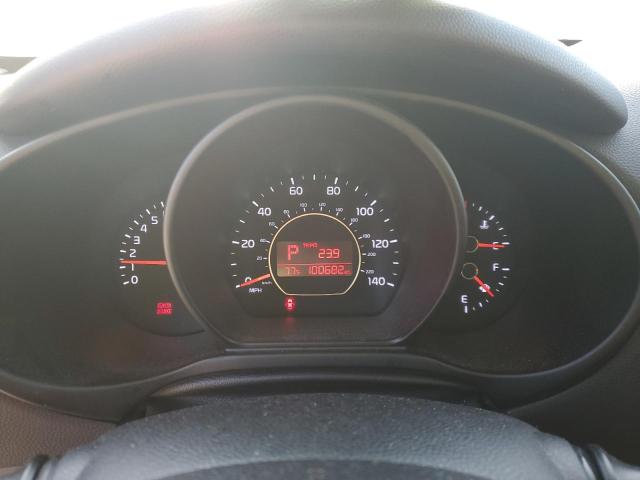 Photo 9 from auction – 2015 KIA SOUL with VIN KNDJN2A24F7815853