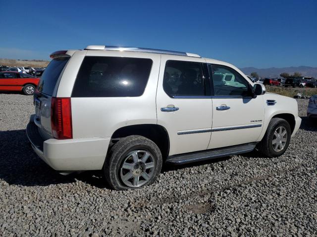 Photo 3 from auction – 2013 CADILLAC ESCALADE with VIN 1GYS3AEF9DR325454